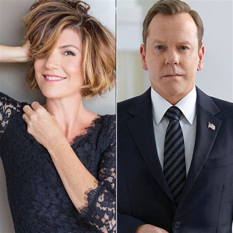 zoe mclellan found|zoe mclellan designated survivor.
